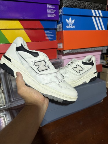 Size new balance - size, sea