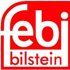 New! BMW 524td Febi Bilstein