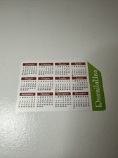 SCHEDA TELEFONICA TELECOM L