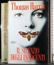 IL SILENZIO DEGLI INNOCENTI