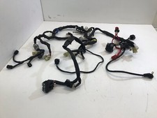 IMPIANTO ELETTRICO YAMAHA R1