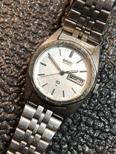 Orologio Vintage Seiko SQ