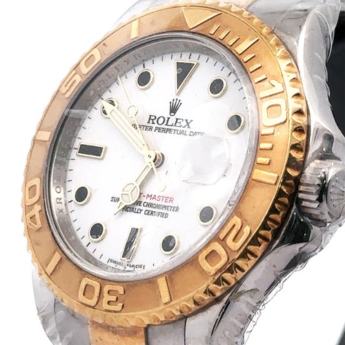 Orologio rolex yacht master - orologio,