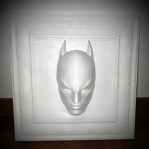 Quadro originale batman - quadro, di