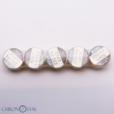 Citizen 251-04 Second Wheel