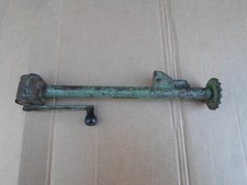 cric giardiniera bianchina