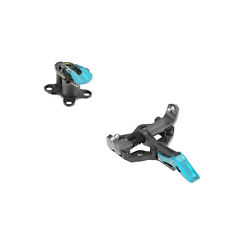 Attacchi Bindings Sci