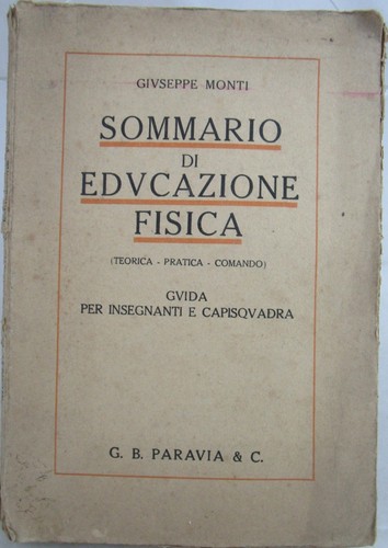 1929 libro antico - x,