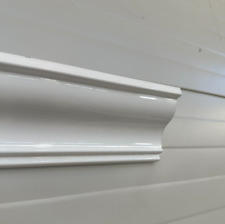 Stampo zincato per cornici in gesso da parete CB4