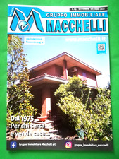 RIVISTA CASE APPARTAMENTI IN