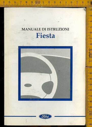 Libretto uso manutenzione - e,