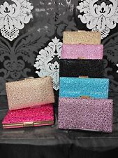 Borsa elegante donna pochette