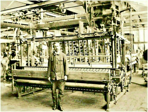 Maschinenfabrik carl zangs - maschinenfabrik,
