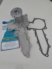 POMPA ACQUA NUOVA MOTORE