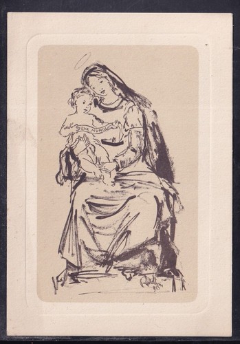 Cartolina piero restellini - piero,