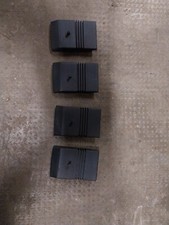 Plastiche Sedili Posteriori Renault 5 Gt Turbo ph2