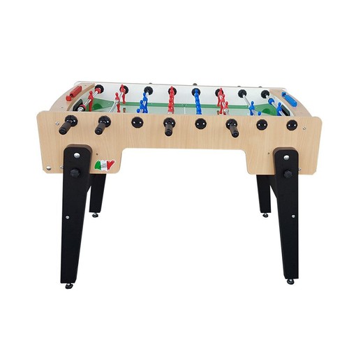Calcetto flexy color legno - calcetto,