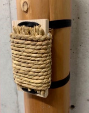 Karate Makiwara Kyokushin