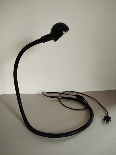 Lampada tavolo serpentina - lampada, da