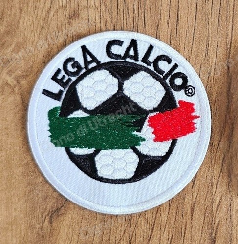 Distintivo patch manica serie - patch,