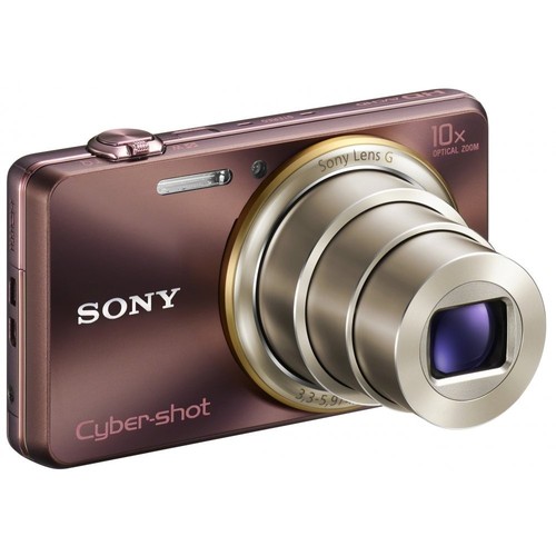 Sony cyber shot dsc - shot, dsc-wx100