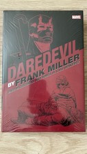 Daredevil By Frank Miller
