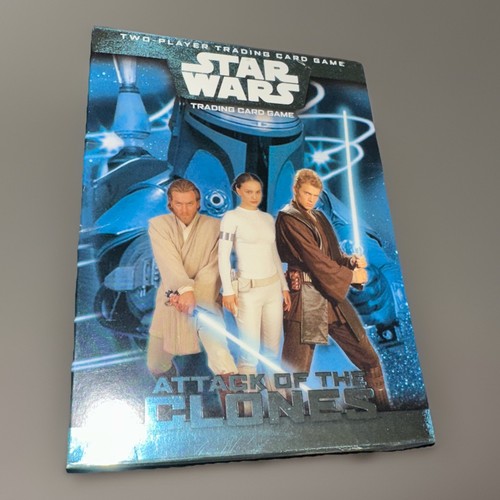 Star wars tcg attacco dei - wars,