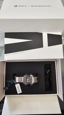 Seiko wired agam601 - wired, metal
