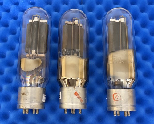 Lotto tubi vt4c - di, 3