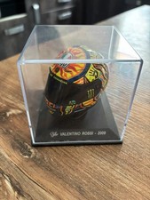 Mini Casco Valentino Rossi