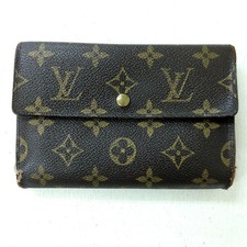 Louis Vuitton Monogram Porte
