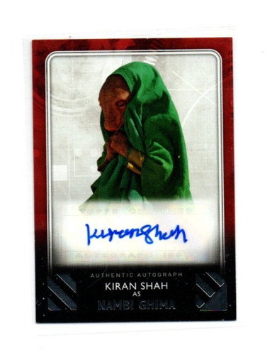 Carta autografa star - carta,