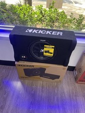 Kicker 🔥