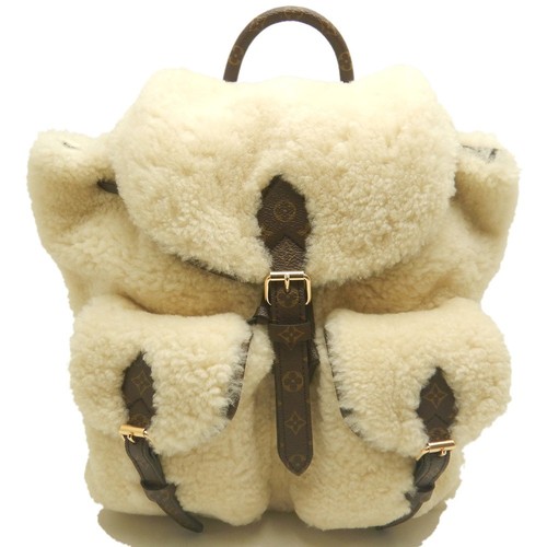 Louis vuitton monogram - louis,