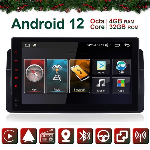 Autoradio android 12 - autoradio, apple