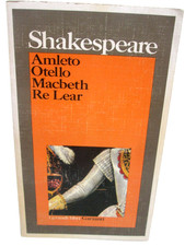 SHAKESPEARE