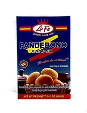 Pan De Bono Colombiano