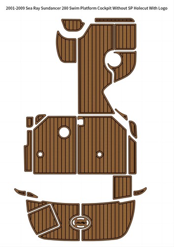 2001 2009 sea - 2001-2009, ray