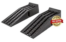 Rampas plasticas para autos