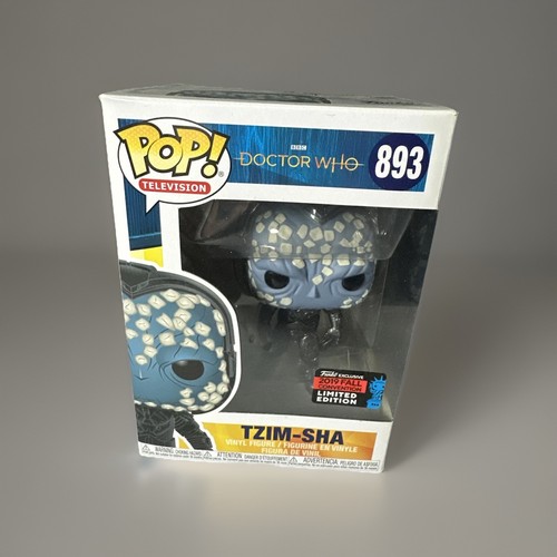 Doctor who funko pop - funko,