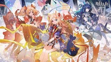 Anime archetto astesia