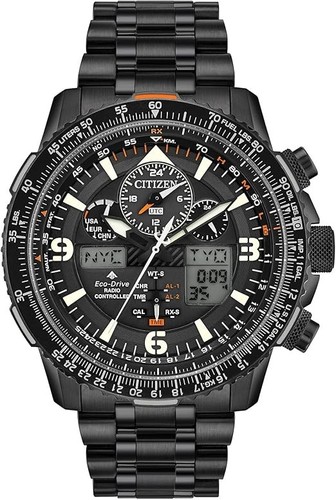 Orologio uomo citizen - orologio,