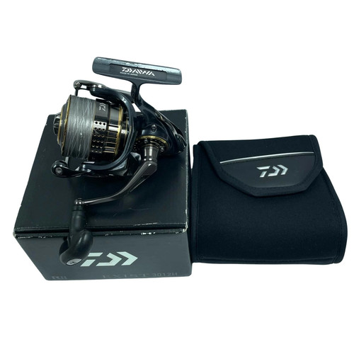 Daiwa mulinello rotante - daiwa,