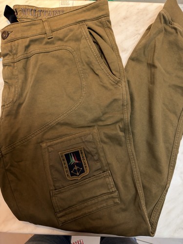 Pantaloni anti pilota - anti,