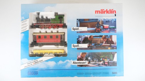 Märklin scala 5440 set - 1,