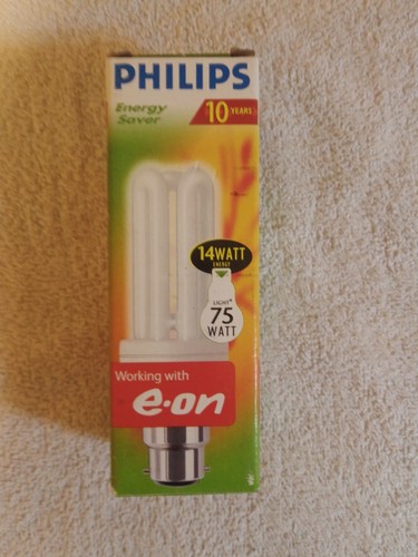 Philips genie lampadina - philips,