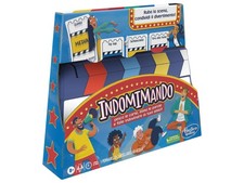 Indomimando (Gioco in scatola