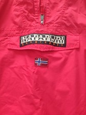 Giubbotto Felpato Uomo