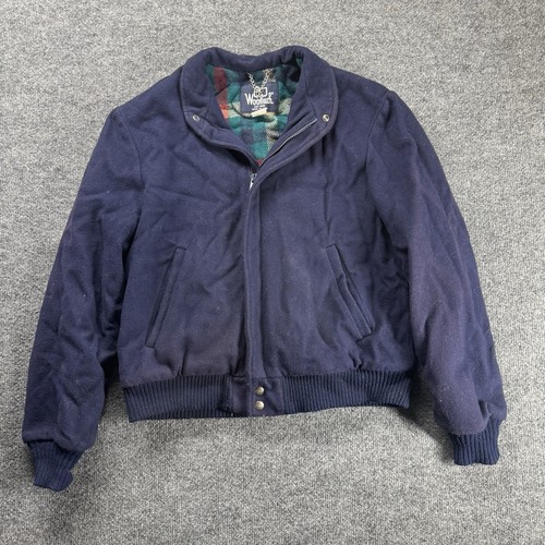 Woolrich giacca bomber vintage
