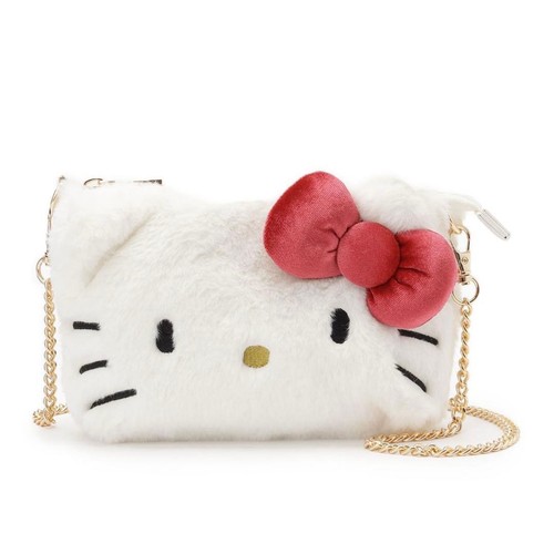 Marsupio pelliccia - marsupio,